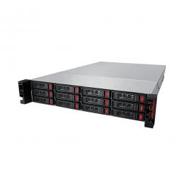 BUFFALO TS71210RH1604 TeraStation TS71210RHシリーズ 4ドライブNAS（8スロット空き） 16TB