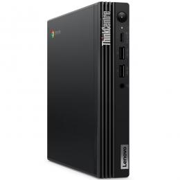 レノボ 12C80008JP ThinkCentre M60q Chromebox Gen 3 （Celeron 7305/4GB/eMMC・64GB/ODDなし/ChromeOS/Office無）