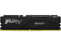 Kingston KF552C36BBE-32 32GB DDR5 5200MHz CL36 DIMM FURY Beast Black