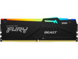 Kingston KF556C36BBEA-32 32GB DDR5 5600MHz CL36 DIMM FURY Beast Black