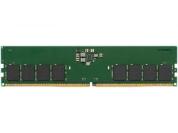 Kingston KVR52U42BS8-16 16GB DDR5 5200MHz Non-ECC Unbeffered DIMM CL42  1Rx8