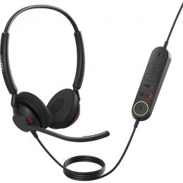 Jabra 4099-419-279 Jabra Engage 40 - (Inline Link) USB-A UC Stereo