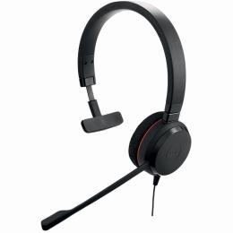 Jabra 4993-823-189 Jabra Evolve 20 MS Mono USB-C