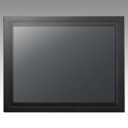 アドバンテック IDS-3212ER-45SVA1E 12インチ SVGA 産業用パネルマウントモニタ　抵抗膜式タッチパネル （ACアダプタ、電源ケーブル別売り）