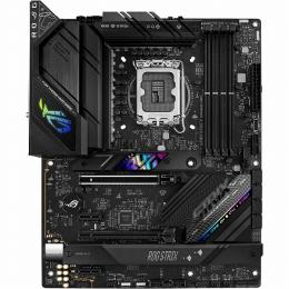 ASUS ROG/STRIX/B760-F/GAMING/WIFI Intel B760チップセット搭載 LGA1700 ATXマザーボード WIFIモデル