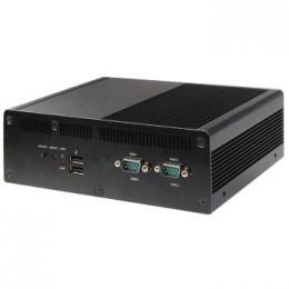 V-net AAEON HBFDF05-35G7-VT-AC Jetway 産業用小型ファンレスPC Tiger Lake Intel Core i5-1135G7搭載 TPM ACアダプタ付属