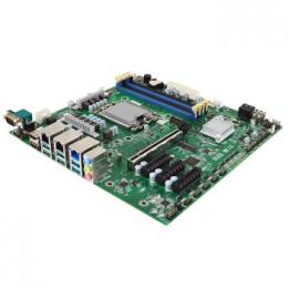 V-net AAEON MM10-Q6700 Jetway 第12/13世代チップセットQ670E搭載 Micro-ATXマザーボード