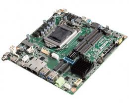 アドバンテック AIMB-287G2-00A1E AIMB 産業用マザーボード mini-ITX LGA1200 wH420E/2HDMI/EDP/6USB3/2GbE RoHS