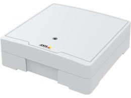 アクシス 02653-001 AXIS A1610 Network Door Controller