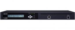 セイコーソリューションズ TS-2220-10-24ON60 タイムサーバー TS-2220-10 GNSSタイプ 24hオンサイト保守5年付
