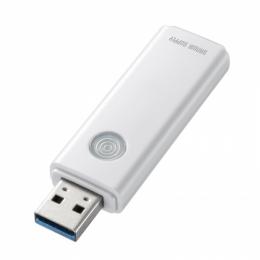 サンワサプライ UFD-3HN16GW USB3.2 Gen1 メモリ（16GB）