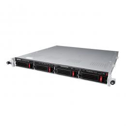 BUFFALO TS5420RN1604 TeraStation TS5420RNシリーズ 4ドライブNAS 16TB