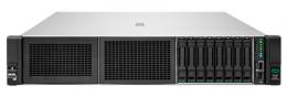 HPE P39267-291 DL345 Gen10 Plus EPYC 7443P 2.85GHz 1P24C 32GBメモリ ホットプラグ 8SFF P408i-a/2GB 800W電源 BCM57416-T モデル