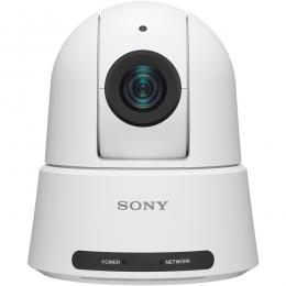 Sony SRG-A12/W PTZオートフレーミングカメラ ホワイト