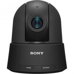 Sony SRG-A40/B PTZオートフレーミングカメラ ブラック