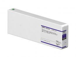 EPSON SC9V70A SureColor用 インクカートリッジ/700ml（バイオレット）