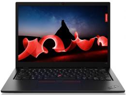 レノボ 21FG0011JP ThinkPad L13 Gen 4 （Core i5-1335U/16GB/SSD・256GB/ODDなし/Win11Pro/Office無/13.3型(WUXGA)/WiFi）