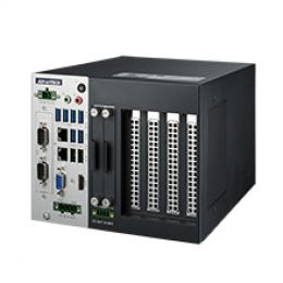 アドバンテック IPC-240-01A1 IPC-240 Chassis BP_PCIex16 PCIex4 2xPCI