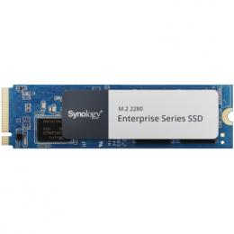 Synology SNV3410-800G M.2 2280 NVMe SSDキャッシュ 800GB