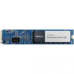 Synology SNV3510-400G M.2 22110 NVMe SSD 400GB Enterprise Grade Endurance