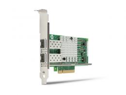 日本HP 1QL46AA Intel X550 10GBASE-T デュアルポート NIC