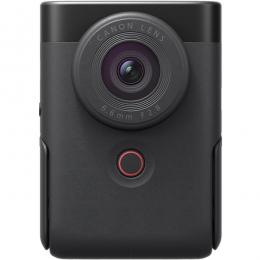 CANON 5947C001 ビデオカメラ PowerShot V10 BK（ブラック）