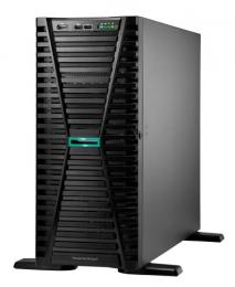 HPE P55533-291 ML110 Gen11 Xeon Bronze 3408U 1.8GHz 1P8C 16GBメモリ 4LFF Intel VROC 500W電源 オンボード1Gbx2 RPS対応モデル