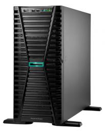 HPE P55535-291 ML110 Gen11 Xeon Bronze 3408U 1.8GHz 1P8C 32GBメモリ 8SFF Intel VROC 800W電源 オンボード1Gbx2 RPS対応モデル