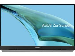 ASUS MB249C 液晶ディスプレイ 23.8型/1920×1080/HDMI・USB Type-C/ブラック/スピーカー：あり