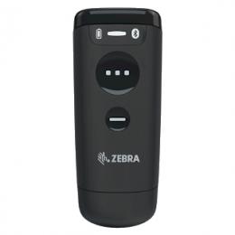 Zebra CS6080-SR40004VZK CS60 Bluetoothスキャナ 標準（SR）モデル