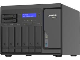 QNAP TH886DN126 TS-h886-D1602 ニアライン 72TB (12TB x 6)