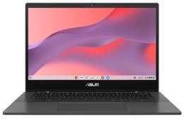 ASUS CM1402FM2A-EC0046 ASUS Chromebook CM14 Flip(MediaTek Kompanio 520/8GB/eMMC・64GB/光学ドライブなし/Chrome OS/Officeなし/14型/タッチパネル/スタイラスペン)