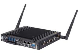 CONTEC BX-T3000R-J605L07W21 ボックスコンピュータ Corei7/無線/16GB mem/SSD 128GB/Win10 2021