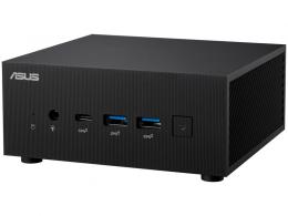 ASUS PN64-S5353AD ASUS Mini PC PN64 (Core i5-13500H/8GB/M.2 SSD 256GB (PCIE)/光学ドライブなし/Win 11 Pro/Officeなし)