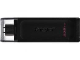 Kingston DT70/256GB 256GB USB-C 3.2 Gen 1 DataTraveler 70