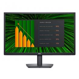 【法人様宛限定】Dell E2423HN 液晶ディスプレイ 23.8型/1920×1080/HDMI、VGA/ブラック/スピーカー：Not Supported/フルHD、VA非光沢、チルト/3年保守