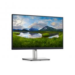 【法人様宛限定】Dell P2423D 液晶ディスプレイ 23.8型/2560×1440/HDMI、DisplayPort/ブラック/スピーカー：なし