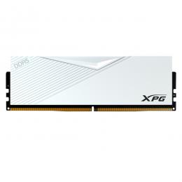 ADATA AX5U6400C3216G-CLAWH XPG LANCER White DDR5-6400MHz U-DIMM 16GB×1 32-39-39 SINGLE COLOR BOX