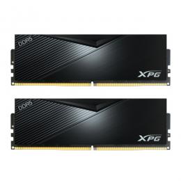 ADATA AX5U6400C3232G-DCLABK XPG LANCER Black DDR5-6400MHz U-DIMM 32GB×2 32-39-39 DUAL COLOR BOX