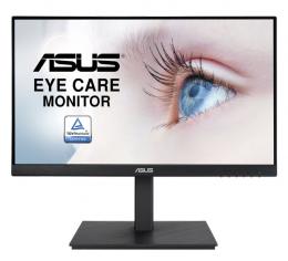 ASUS VA229QSBZ 液晶ディスプレイ 21.5型/1920×1080(フルHD)/HDMI・DisplayPort・VGA搭載/ブラック/スピーカー：あり/5年保証モデル