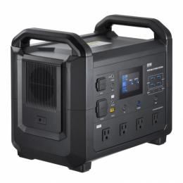 サンワサプライ BTL-RDC28 ポータブル電源 （1485Wh）