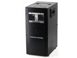 創朋 STPN-30-HS 電動ストレージパンチャーSTPN-30（HDD/SSD破壊ツール付）