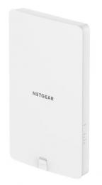 NETGEAR WAX610Y-100EUS AX1800 Insight アプリ＆クラウド 屋外向けワイヤレスアクセスポイント