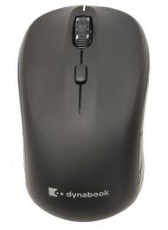 Dynabook PS0174NA1MOU ワイヤレスブルーLEDマウス