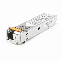 StarTech.com SFP1GBX40DES SFPモジュール Dell EMC製SFP-1G-BX40-D互換 1000Base-BX40準拠(ダウンストリーム)