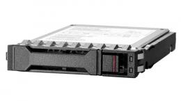 HPE P64848-B21 HPE 7.68TB NVMe Gen4 Mainstream Performance Read Intensive SFF BC U.3 Static V2 Multi Vendor SSD