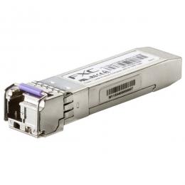 FXC MGB-SLX60B-ASB5 1000BASE-LX SMF LC 1芯(60km/TX1550nm) SFP モジュール + 同製品SB5バンドル