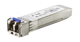 FXC SFP+10G-LR-ASB5 10GBASE-LR SMF LC 2芯(10km/1310nm) SFP+ モジュール + 同製品SB5バンドル