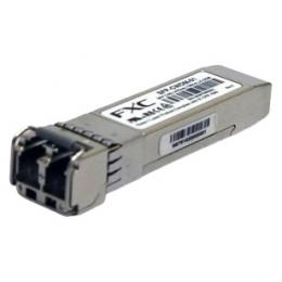 FXC SFP-CWDM-09-ASBX SFP ～2.5G λ=1630nm SMF(120Km) LC with DDM + 同製品SBXバンドル