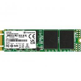 Transcend TS128GMTS800S 内蔵SSD SATA-III 6Gb/s   M.2 Type 2280 128GB